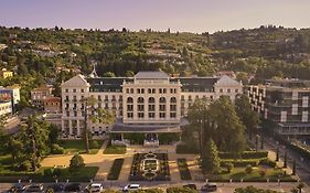 Hotel Kempinski Palace Portorož